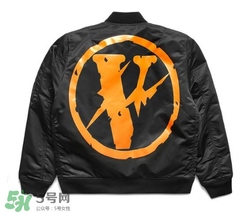 vlone與fragment design聯(lián)名系列服裝怎么樣_好看嗎_款式有哪些？