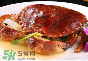 速凍面包蟹如何處理？活面包蟹怎么處理清洗