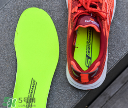 skechers go run 5怎么樣？斯凱奇跑鞋開箱測(cè)評(píng)