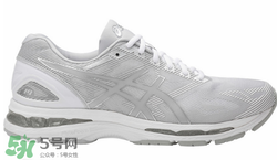 asics亞瑟士跑鞋怎么選？亞瑟士跑鞋分類推薦