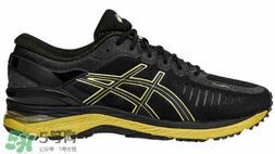 asics亞瑟士跑鞋怎么選？亞瑟士跑鞋分類推薦