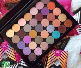 makeup geek寄中國嗎？makeup geek專柜地址