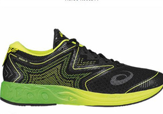 asics亞瑟士跑鞋怎么選？亞瑟士跑鞋分類(lèi)推薦