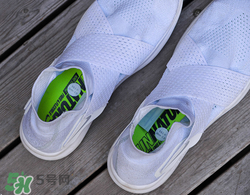 nike free rn motion fk怎么樣？耐克襪子跑鞋開箱測評