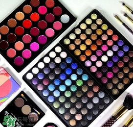 bh cosmetics什么牌子？bh cosmetics哪個(gè)國(guó)家什么檔次