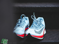 nike zoom fly怎么樣？耐克馬拉松跑步鞋開箱測(cè)評(píng)