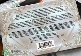 bh cosmetics眼影多少錢？bh cosmetics眼影專柜價格