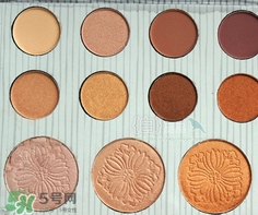 bh cosmetics眼影多少錢？bh cosmetics眼影專柜價格