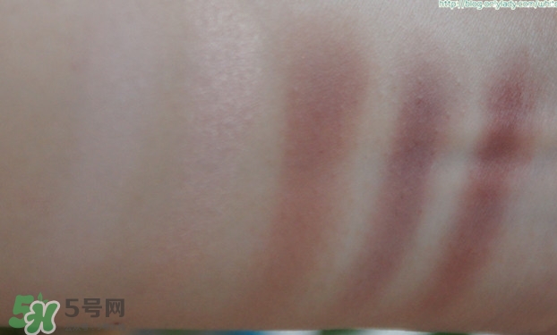 bh cosmetics眼影多少錢？bh cosmetics眼影專柜價格