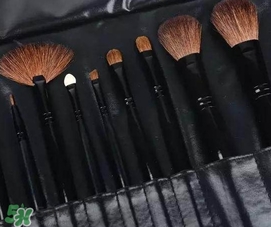 bh cosmetics化妝刷怎么樣？bh cosmetics化妝刷多少錢