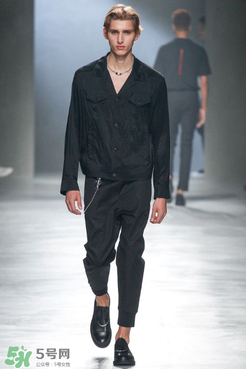 neil barrett2018春夏系列服裝怎么樣_好看嗎_款式有哪些？