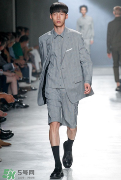 neil barrett2018春夏系列服裝怎么樣_好看嗎_款式有哪些？