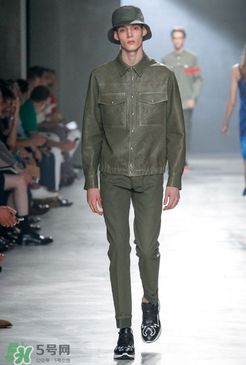neil barrett2018春夏系列服裝怎么樣_好看嗎_款式有哪些？