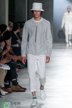 neil barrett2018春夏系列服裝怎么樣_好看嗎_款式有哪些？