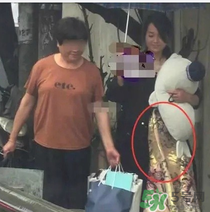 朱丹結婚了嗎？朱丹的老公周一圍是誰？