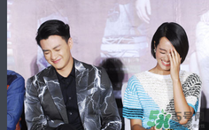 朱丹結婚了嗎？朱丹的老公周一圍是誰？