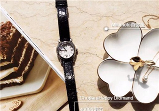 chopard手表怎么樣？蕭邦手表是什么檔次？
