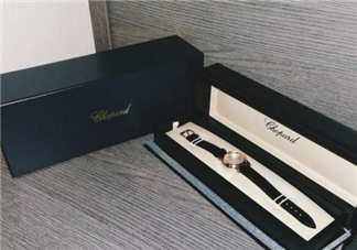 chopard蕭邦手表多少錢？蕭邦手表專柜價格