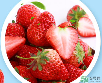 6月份還有草莓嗎？草莓6月份還有嗎？