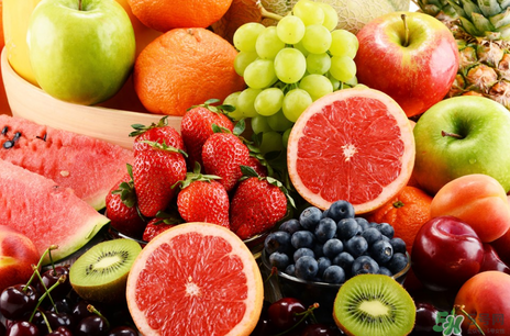 6月份有什么水果？6月份有哪些水果？