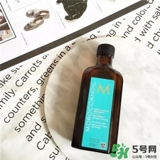 摩洛哥護發(fā)精油怎么用？Moroccanoil摩洛哥護發(fā)精油使用方法