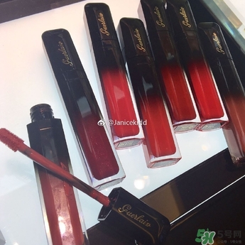 嬌蘭2017唇釉什么時候上市？嬌蘭2017絲絨唇釉多少錢