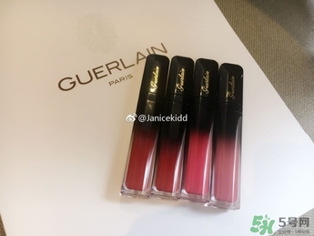 嬌蘭2017唇釉什么時候上市？嬌蘭2017絲絨唇釉多少錢