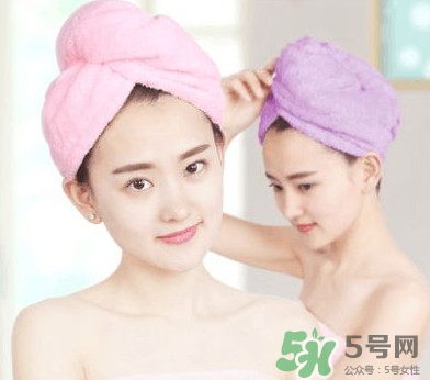 干發(fā)帽什么牌子好？干發(fā)帽哪個(gè)牌子好