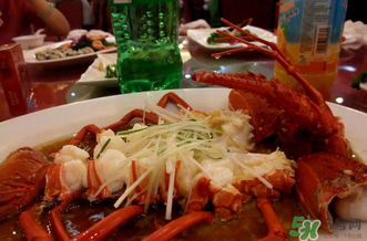 澳洲龍蝦是淡水的嗎？澳洲龍蝦是海鮮嗎？