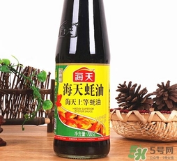 蠔油過期了還能吃嗎？蠔油保質期是多久？