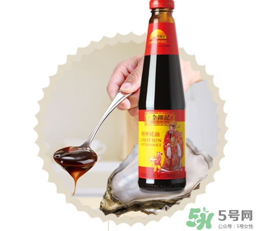 蠔油過期了還能吃嗎？蠔油保質期是多久？