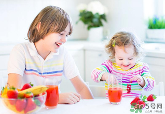 夏季寶寶食譜介紹 夏季寶寶吃什么好？