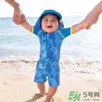 BabyBanz防曬泳衣怎么樣？BabyBanz防曬泳衣效果如何？