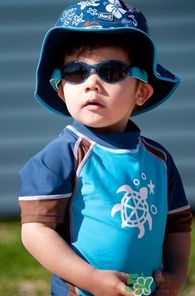 BabyBanz防曬泳衣怎么樣？BabyBanz防曬泳衣效果如何？