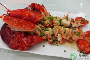 澳洲龍蝦一只多少錢？澳洲龍蝦多少錢一只？