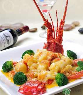 澳洲龍蝦一只多少錢？澳洲龍蝦多少錢一只？