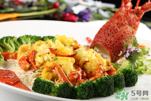 澳洲龍蝦一只多少錢？澳洲龍蝦多少錢一只？