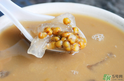 綠豆湯怎么煮才綠？綠豆湯煮成紅色能喝嗎？