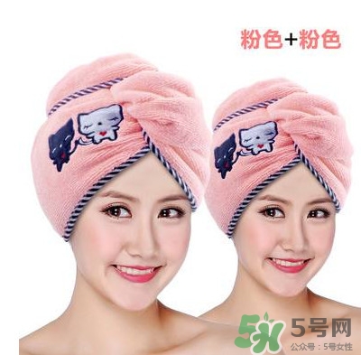 干發(fā)帽什么牌子好？干發(fā)帽哪個牌子好