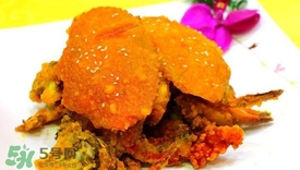 面包蟹什么季節(jié)吃最好？面包蟹什么時(shí)候最有黃