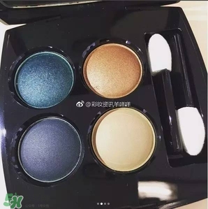 香奈兒2017秋冬彩妝有哪些？香奈兒2017秋冬彩妝多少錢(qián)