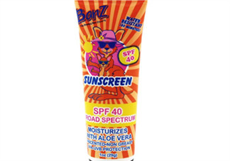 Baby Banz防曬霜多大能用？Baby Banz防曬霜孕婦能用嗎？