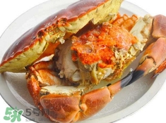 怎么判斷面包蟹是否新鮮？怎樣鑒別面包蟹的質(zhì)量好壞