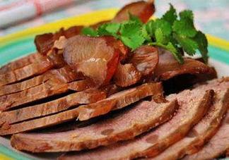 周黑鴨新品鹵牛肉好吃嗎？周黑鴨新品鹵牛肉多少錢？