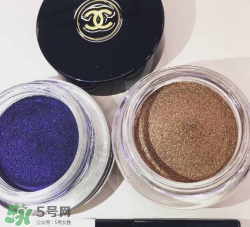 香奈兒2017秋冬彩妝有哪些？香奈兒2017秋冬彩妝多少錢(qián)