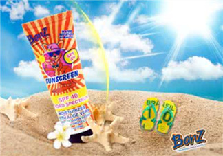 Baby Banz防曬霜怎么樣？Baby Banz防曬霜好不好？