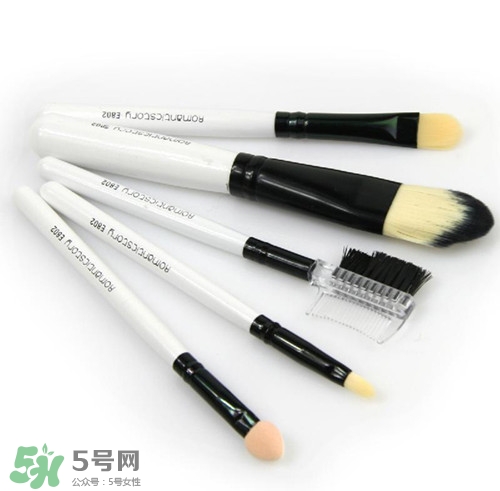bh cosmetics化妝刷怎么樣？bh cosmetics化妝刷多少錢