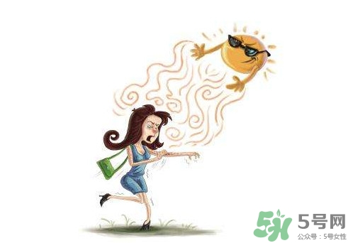 三伏天是什么意思？三伏天在飲食上要注意些什么