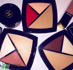 香奈兒2017秋冬彩妝有哪些？香奈兒2017秋冬彩妝多少錢(qián)