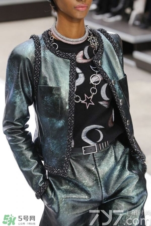 香奈兒2017秋冬彩妝有哪些？香奈兒2017秋冬彩妝多少錢(qián)